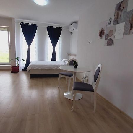 Garsoniera Studio Constanţa Exteriör bild