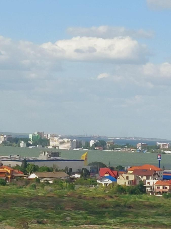 Garsoniera Studio Constanţa Exteriör bild